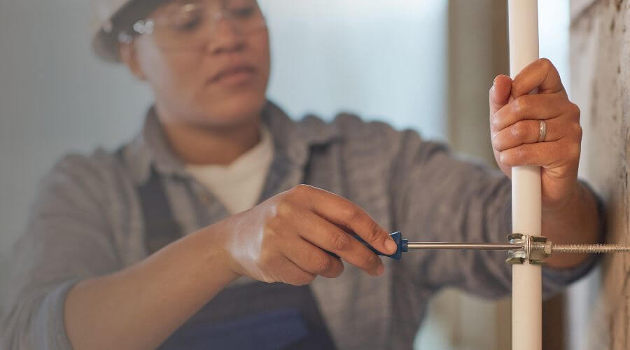 Whole-Home Plumbing Inspection in Lloyd, FL